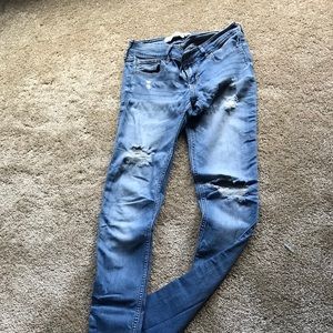 Hollister Jeans Size 1L
